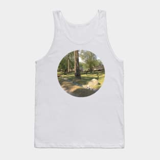 Kutz Camp Grove Tank Top